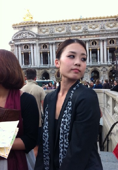 op&eacute;ra